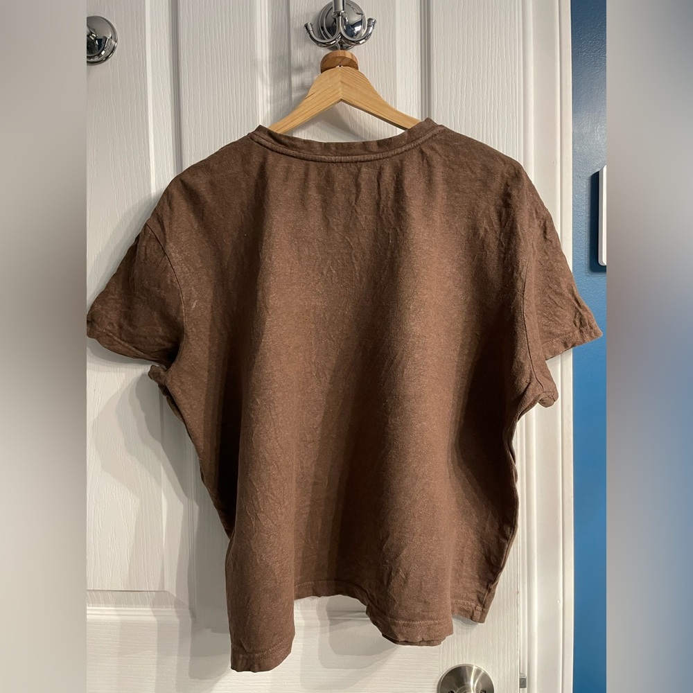 [SOLD 💫] Deiji Studios The Notes tee - Picture 6 of 7